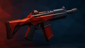 Китай представил уникальную электромагнитную винтовку с беспрецедентной скорострельностью