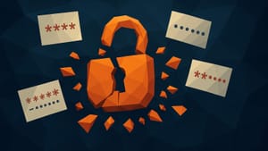 В сеть слили 184 млн паролей, в том числе и от Apple ID