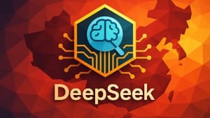 Китайский стартап DeepSeek обновил ИИ-модель R1