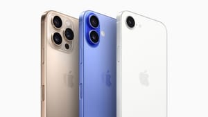 Слух: Базовый iPhone 18 выйдет весной 2027 года — спустя полгода после моделей Pro