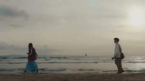 Apple показала новый фильм из серии «Снято на iPhone» — на этот раз с Хирокадзу Корээдой