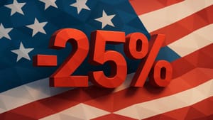 Куо: Apple проще платить пошлину в 25%, чем переносить производство в США