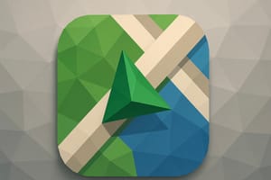 Apple обновила Карты к Гран-при Монако: трасса в 3D и путеводитель по Формуле-1