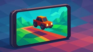 В iOS 19 появится новое приложение, посвященное играм