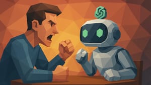 ChatGPT чаще выходит победителем в спорах с людьми, если заранее знакомится с их данными