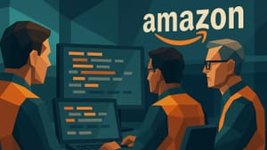 «Работа как на конвейере»: инженеры Amazon о влиянии ИИ на профессию
