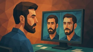 Российские компании усиливают киберзащиту, применяя системы против дипфейков