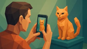 Пользователи TikTok нашли неожиданный способ быстро обнаружить клеща на собаке или кошке через iPhone