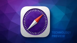 Apple выпустила Safari Technology Preview 219
