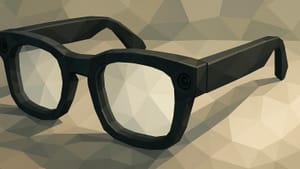 Apple разрабатывает чипы для умных очков в стиле Ray-Ban