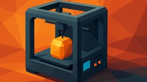 ИИ научился по микроследам определять, на каком оборудовании изготовлена 3D-деталь