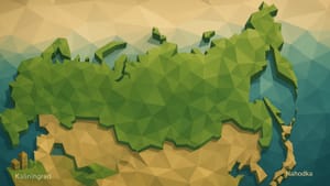 От Калининграда до Находки: МегаФон ускорил мобильный интернет для дачников и туристов