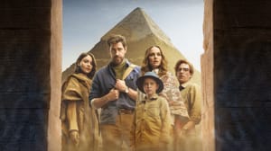 «Источник вечной молодости» стал лидером стриминга