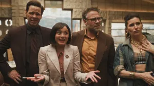 Apple просила снять Тима Кука в сериале «Киностудия», но получила отказ