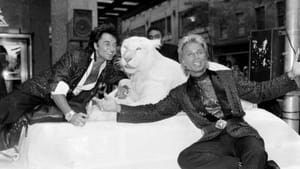 Джуд Лоу и Эндрю Гарфилд превратят подкаст в сериал о магии, славе и трагедии