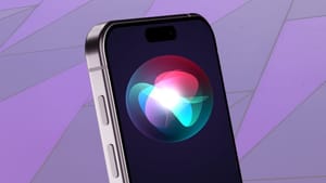 Apple разрешит жителям ЕС заменить Siri на других голосовых ассистентов