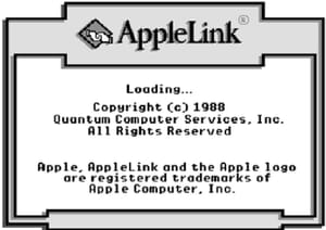 Этот день в истории Apple: запущен AppleLink Personal Edition – первый онлайн-сервис компании