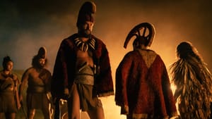 Apple показала тизер исторической драмы «Вождь войны» с Джейсоном Момоа