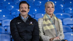 Четвёртый сезон «Теда Лассо» начнут снимать в июле