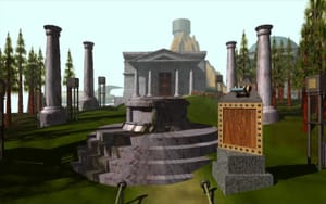 Трилогия Myst стала доступна на Mac с полной поддержкой Apple Silicon