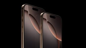 Базовый iPhone 17 получит увеличенный экран и дисплей ProMotion