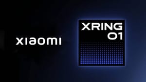 Xiaomi пошла по стопам Apple и представила собственный чип Xring O1