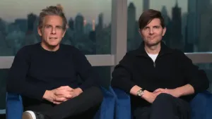 Мир «Разделения» может расшириться: Бен Стиллер подтвердил планы на выход спин-оффов