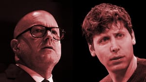 Айв, Альтман и «убийца iPhone»: стоит ли Apple начинать бояться?