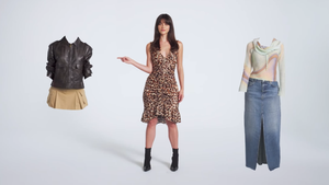 Google представил ИИ-примерочную для одежды