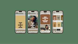 LoveJack: дейтинг-приложение, где всё решают пять слов