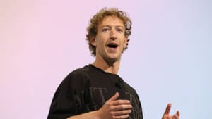 Цукерберг о поражении Apple в суде: «У Тима выдалась плохая неделя…»