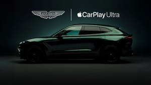 Apple запускает CarPlay Ultra — новую систему для автомобилей