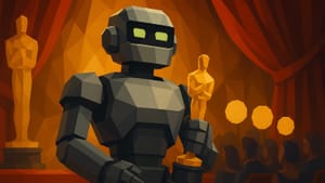 Голливуд переходит на этичный ИИ — и Asteria Film задаёт тон