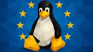 Европа уходит в open-source: Linux во имя цифрового суверенитета
