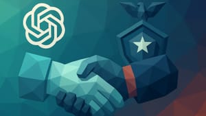 Пентагон подписал с OpenAI контракт на разработку искусственного интеллекта для оборонных нужд США