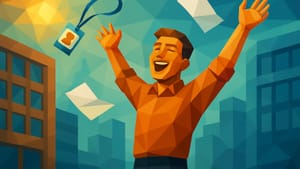 Что мы будем делать в мире без работы