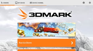 3DMark стал доступен на macOS