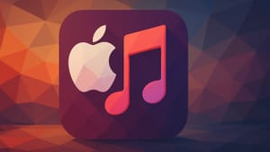 Apple Music готовят к перезапуску с акцентом на ИИ