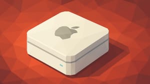 Apple прекратит поддержку Time Capsule вместе с выходом macOS 27