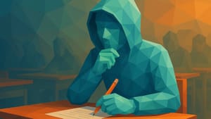 ИИ-боты крадут миллионы через «призрачных студентов»