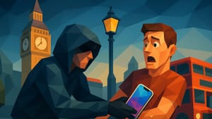 Apple обвинили в бездействии на фоне всплеска краж смартфонов в Великобритании