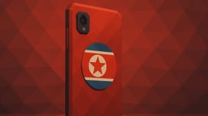 Телефоны в КНДР следят за перепиской и блокируют нежелательные слова в режиме онлайн