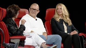 Айв и Пауэлл Джобс: «Человечество заслуживает от технологий большего»