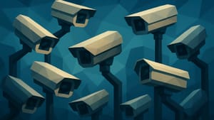 Десятки тысяч камер по всему миру оказались открыты для злоумышленников