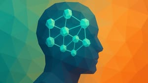 Китайские эксперты выяснили, что нейросети демонстрируют спонтанное понимание мира, сходное с мышлением человека