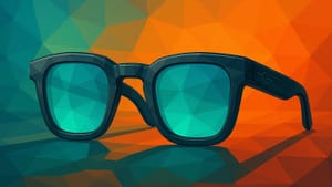 Apple выпустит свои первые «умные» очки не раньше конца 2027 года