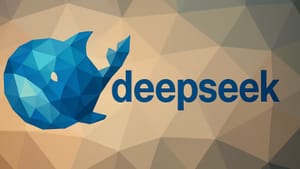 В Германии требуют удалить DeepSeek из App Store