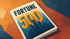 Apple уступила одну позицию в рейтинге Fortune 500 за 2025 год