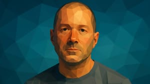 Джони Айв вошёл в состав попечительского совета Британского музея