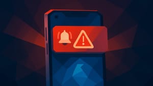 Apple раскрыла, что передавала властям данные о тысячах push-уведомлений